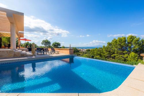Colonia de Sant Pere House | Casa Kyona