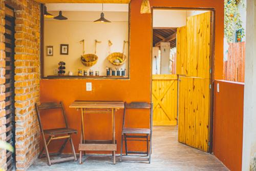 Ilha de Boipeba House | Casa LáTemPão