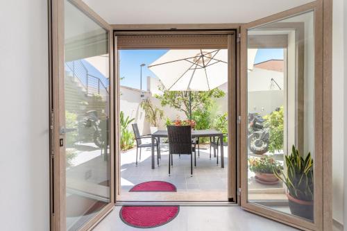 Cabras House | Casa L'ANGOLO FIORITO