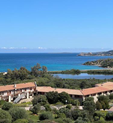 Tanca Manna Apartment | Casa L'Erica - Tanca Manna