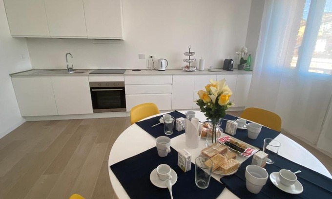 Bolognina Bed & Breakfast | Casa L&R