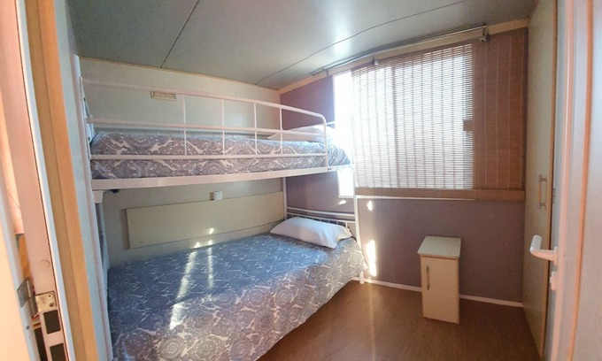 El Palmar House | Casa La Abuela María