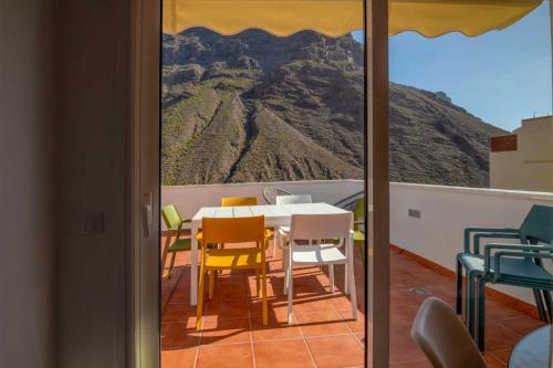 La Calera House | Casa La Alameda,Valle Gran Rey, La Gomera