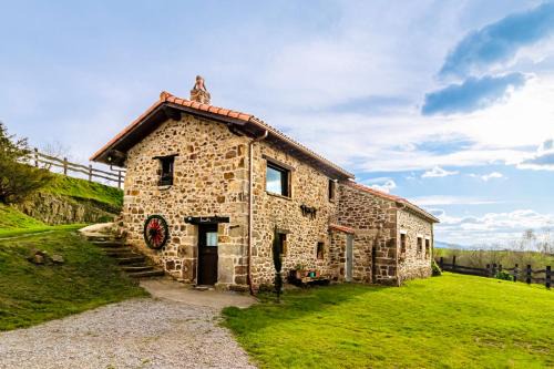 Lierganes Ski Chalet | Casa La alemana