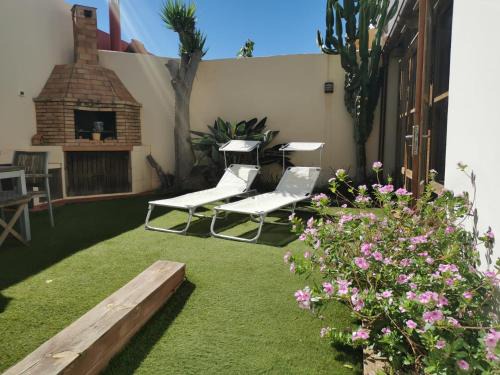 Telde House | Casa La Buena Ola