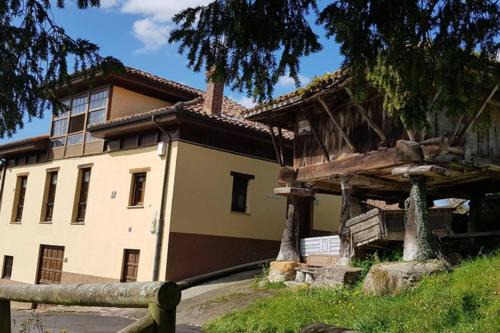 Vallobal House | Casa la Capilla