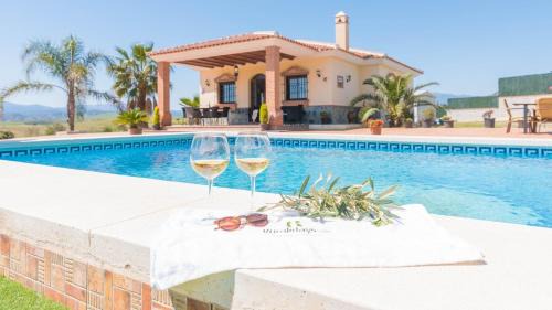Coin Villa | Casa La Era Coin by Ruralidays
