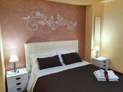 Sant'Alessio Siculo Apartment | Casa La Ferula apt1 vicino al mare e Taormina