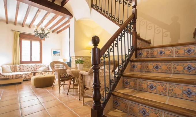 Aigues House | Casa La Font
