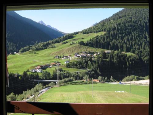 Sedrun Apartment | Casa La Foppa Füger