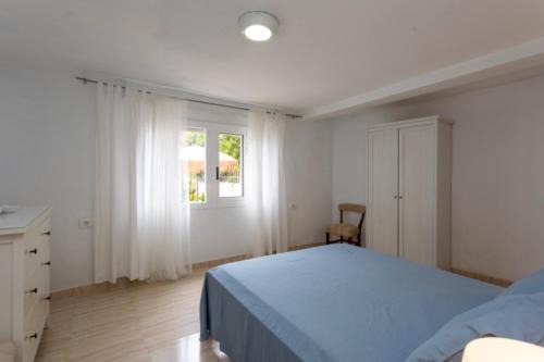 Sueca House | Casa La Mar