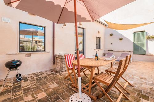 Cala Figuera House | Casa La Mar