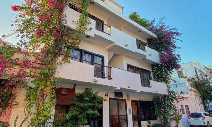 Zona Colonial Apartment | Casa La Maria Colonial Zone OneBedRoom