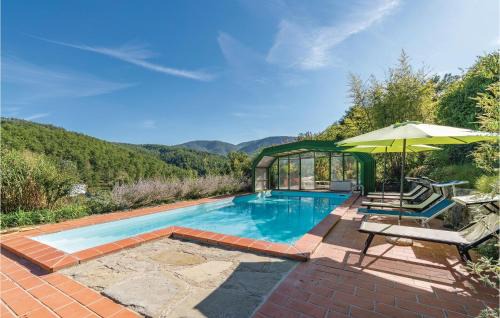 Bivio Lugnano House | Casa La Mimosa