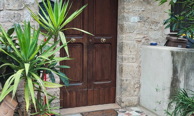 Narni Apartment | Casa la Mora (free parking)