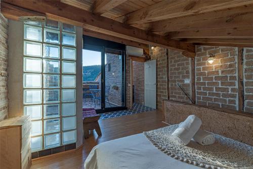 Utande House | Casa la nuri