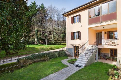 Costermano Apartment | Casa La Palma-Comodo appartamento vicino al lago