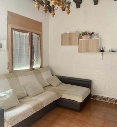 Vilassar de Mar Apartment | CASA la PAU