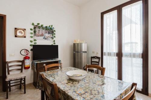 Marsala House | Casa La Piazzetta