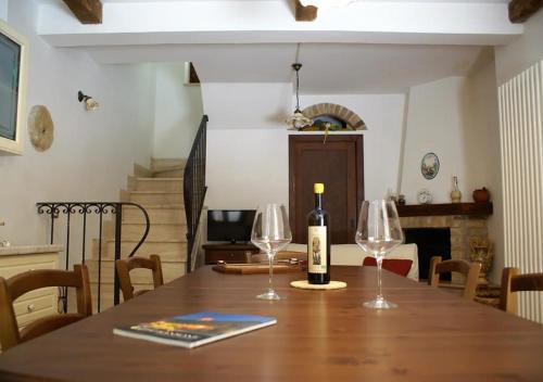 Ripatransone House | Casa La piccola Macina Ripatransone