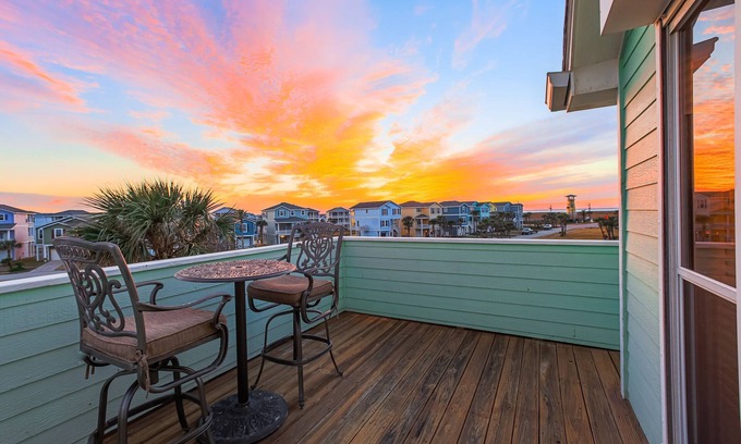 Pointe San Luis House | Casa la Playa