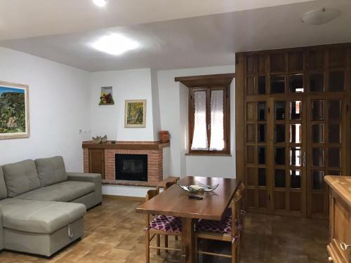 Chiusi della Verna Apartment | Casa La Quercia