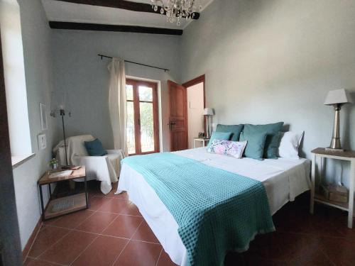 Gratteri Apartment | Casa La Quercia- Tra Cefalù ed il Parco delle Madonie