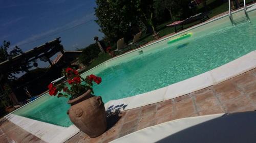 Torgiano House | Casa la Quiete