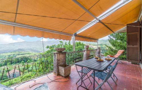 Carro House | Casa La Rondine
