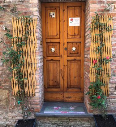 Quartiere XXIV Don Bosco House | Casa la Rosa