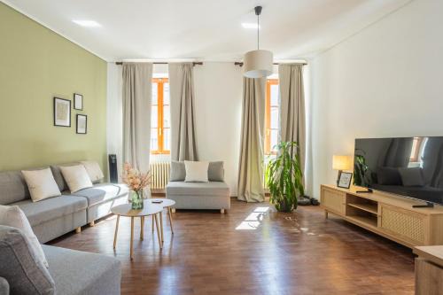 Busca Apartment | Casa La Rossa
