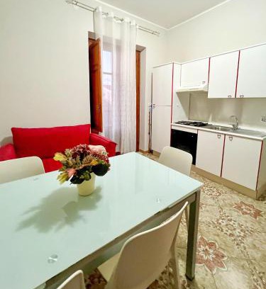 Torrenova Apartment | Casa La Saletta