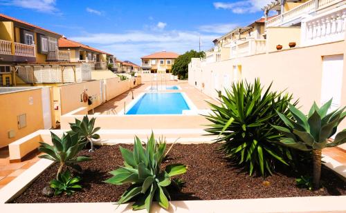 Arenas del Mar House | Casa la Sonrisa shared house