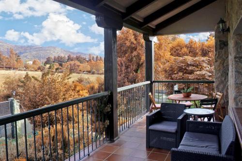 Ortigosa del Monte House | Casa La Taratola
