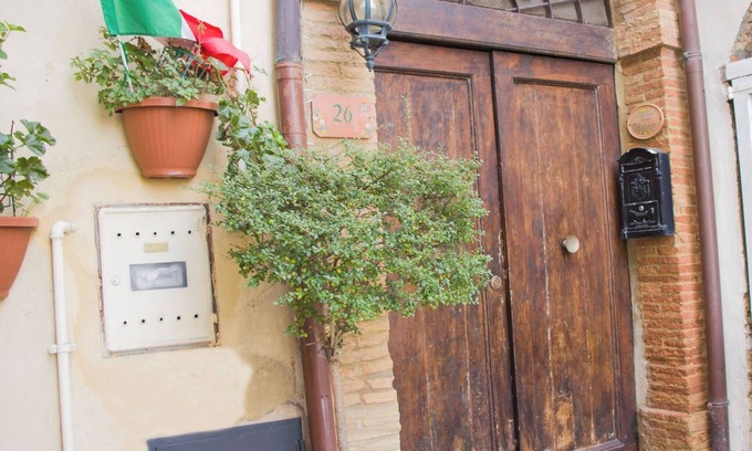 Rocca San Giovanni Apartment | Casa la Torre - YourPlace Abruzzo