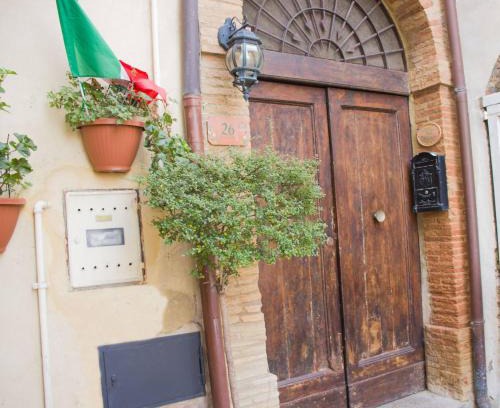 Rocca San Giovanni Apartment | Casa la Torre - YourPlace Abruzzo