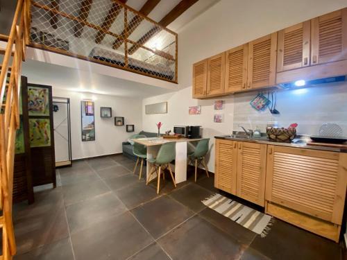 Termini Imerese Apartment | Casa Labi