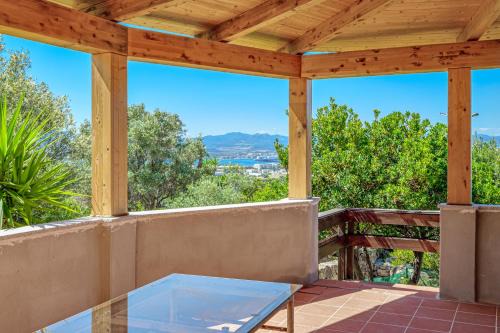Osseddu House | Casa Laco Olbia