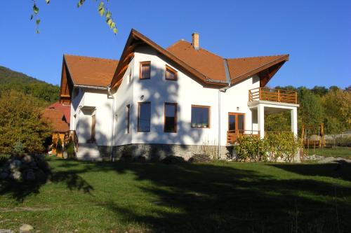 Sovata House | Casa Lacul Mierlei