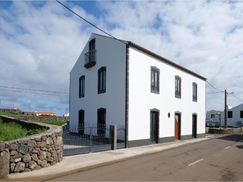 Santa Cruz da Graciosa House | Casa Lagar de Pedra