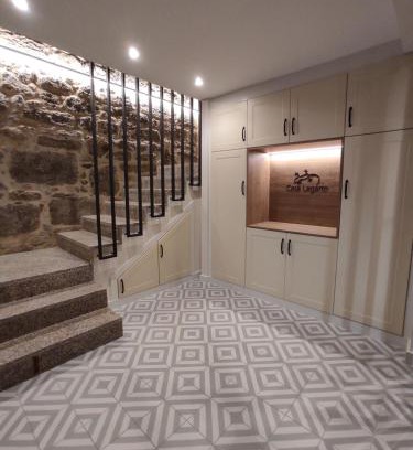 Taboada House | Casa Lagarto, (Ribeira Sacra), Taboada