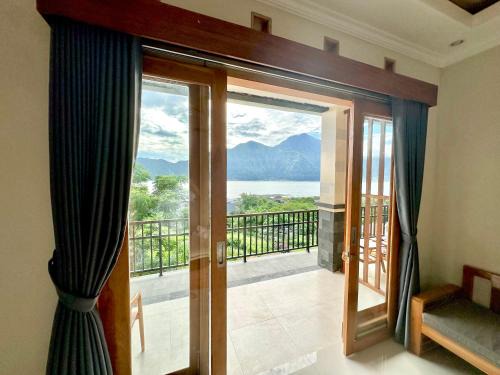 Toya Bungkah Bed & Breakfast | Casa Lago Batur