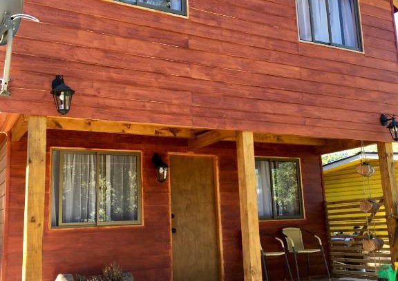 Caburgua House | Casa Lago Caburgua