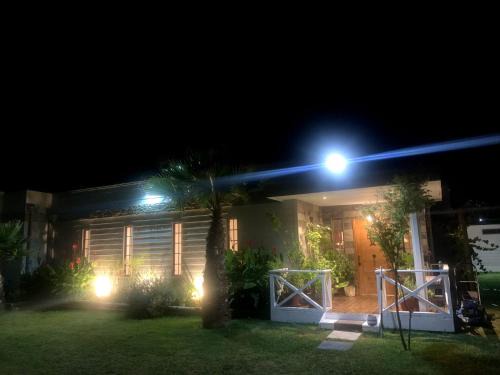 Las Cabras House | Casa Lago Rapel, Las Cabras