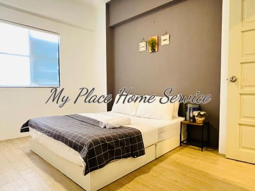Taman Melaka Raya Apartment | Casa Lago Residence by My Place