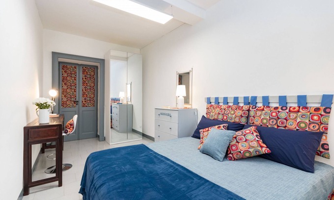 Historic Centre Apartment | Casa Lagrange by Wonderful Italy