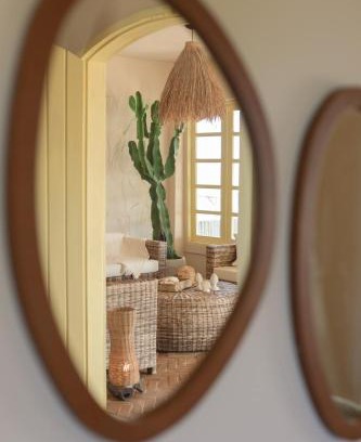 Pontal de Serrambi House | Casa laguna