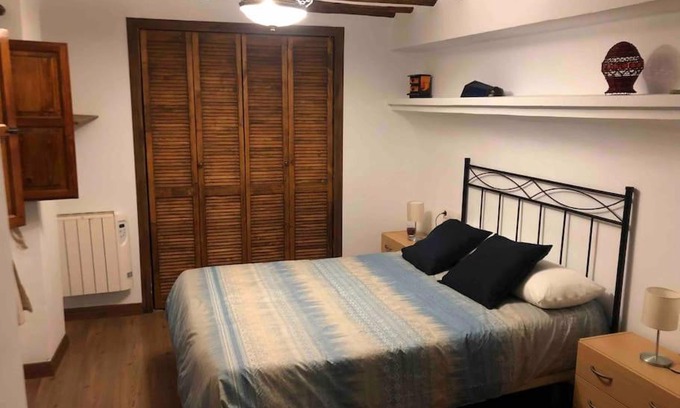 Guejar Sierra House | Casa Laia