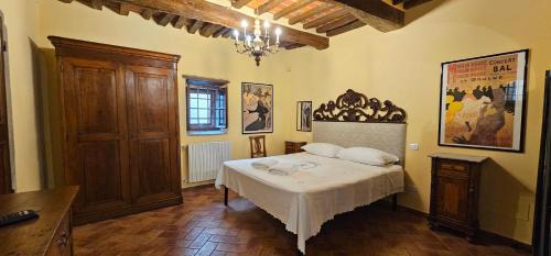 Anghiari Apartment | Casa Lambert