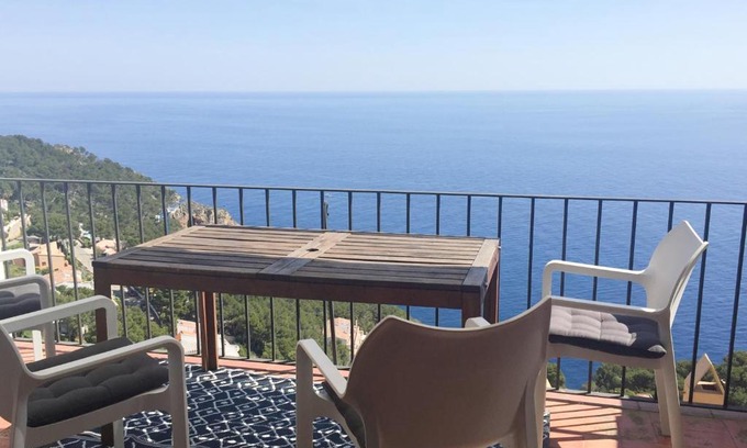 Aiguablava Apartment | Casa Lara - Begur
